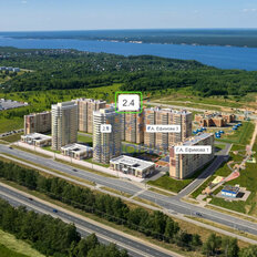Квартира 38,4 м², 1-комнатная - изображение 4