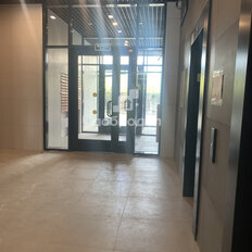 Квартира 19,9 м², студия - изображение 4