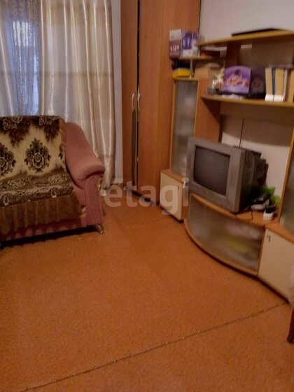 41 м² дом, 15,5 сотки участок 1 300 000 ₽ - изображение 50