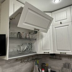 Квартира 45 м², 1-комнатная - изображение 5