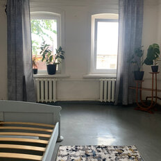Квартира 45 м², 2-комнатная - изображение 1