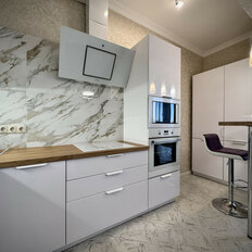 Квартира 40 м², студия - изображение 2