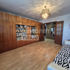 Квартира 61,6 м², 3-комнатная - изображение 5