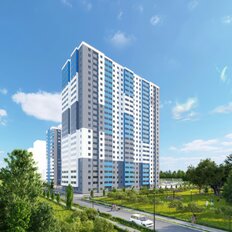Квартира 20,7 м², студия - изображение 4