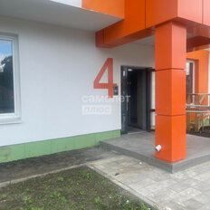 Квартира 28,9 м², 1-комнатная - изображение 3