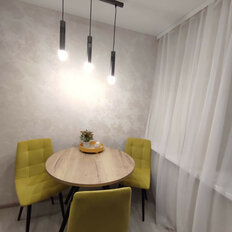 Квартира 31 м², 1-комнатная - изображение 2