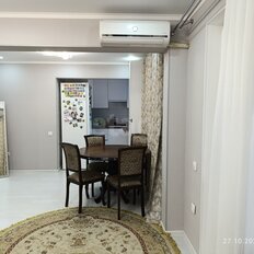 Квартира 59 м², 4-комнатная - изображение 3