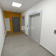 Квартира 42,4 м², 1-комнатная - изображение 3
