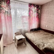 Квартира 32,5 м², 1-комнатная - изображение 3