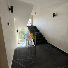 Квартира 116 м², 3-комнатная - изображение 4