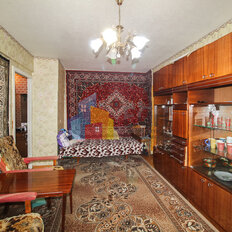 Квартира 45 м², 2-комнатная - изображение 3