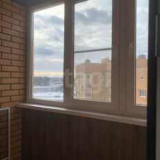 Квартира 32 м², 1-комнатная - изображение 4