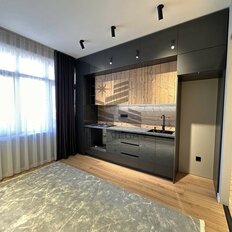 Квартира 140 м², 4-комнатная - изображение 4