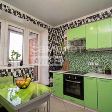 Квартира 58 м², 2-комнатная - изображение 2