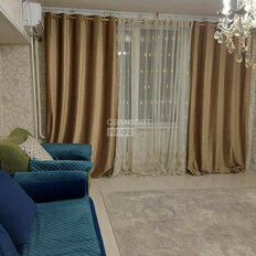 Квартира 65 м², 3-комнатная - изображение 5