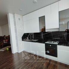 Квартира 115 м², 3-комнатная - изображение 1