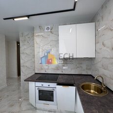 Квартира 49 м², 2-комнатная - изображение 4