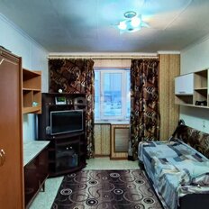 Квартира 28,8 м², 1-комнатная - изображение 1
