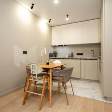 Квартира 57,1 м², 2-комнатная - изображение 5