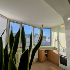Квартира 56,4 м², 1-комнатная - изображение 3