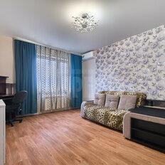 Квартира 39,4 м², 1-комнатная - изображение 1