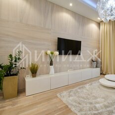 Квартира 47 м², 3-комнатные - изображение 1