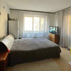 Квартира 62,8 м², 3-комнатная - изображение 1