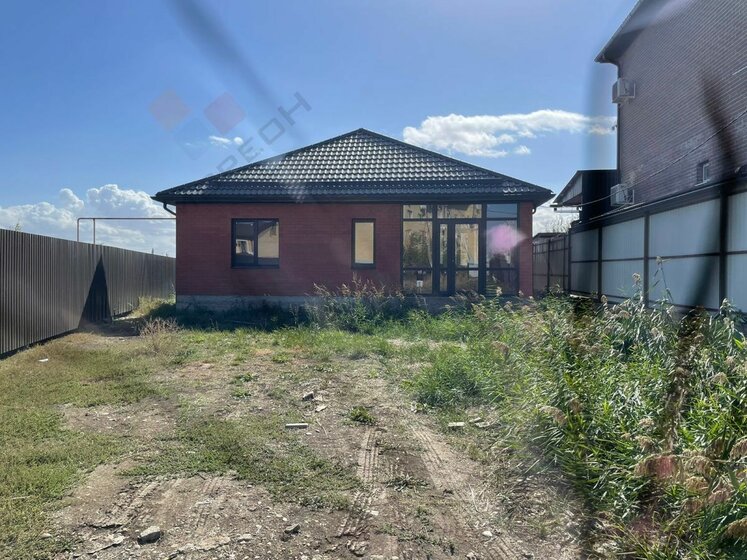 88 м² дом, 15,5 сотки участок 6 500 000 ₽ - изображение 34