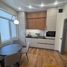 Квартира 41,1 м², студия - изображение 2