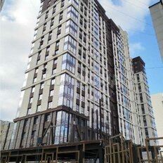 Квартира 57,9 м², 2-комнатная - изображение 3