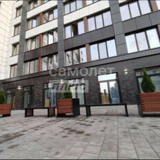 Квартира 20 м², студия - изображение 1