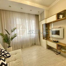 Квартира 42 м², 1-комнатная - изображение 3
