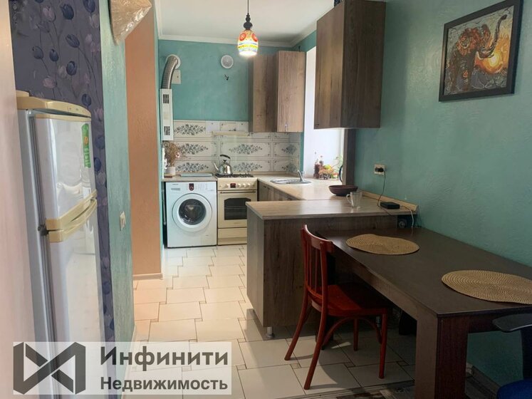 66 м², 2-комнатная квартира 8 500 000 ₽ - изображение 37