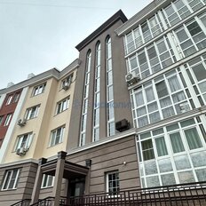 Квартира 21,7 м², 1-комнатная - изображение 5