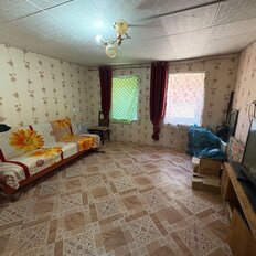 часть дома + 1 сотка, участок - изображение 3