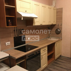 Квартира 73,1 м², 3-комнатная - изображение 4