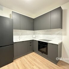 Квартира 33 м², 2-комнатные - изображение 1