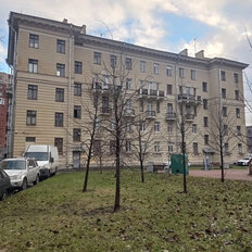 25,4 м², комната - изображение 1