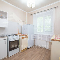 Квартира 30,2 м², 1-комнатная - изображение 5