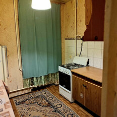 Квартира 37 м², 1-комнатная - изображение 1