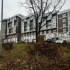 Квартира 58,4 м², 2-комнатная - изображение 1