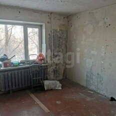 Квартира 30,3 м², 1-комнатная - изображение 2