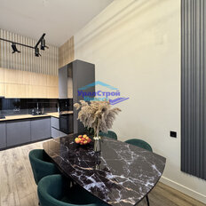 Квартира 70,2 м², 3-комнатная - изображение 3