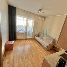 Квартира 19 м², 1-комнатная - изображение 1