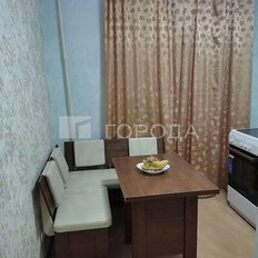 Квартира 31,4 м², 1-комнатная - изображение 2