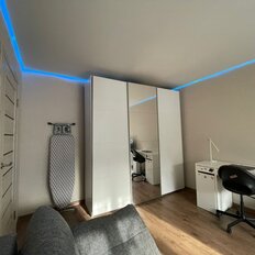 Квартира 32,5 м², 1-комнатная - изображение 4