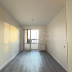 Квартира 24,5 м², студия - изображение 3