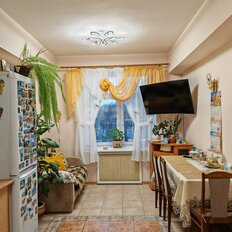 Квартира 59,1 м², 1-комнатная - изображение 5