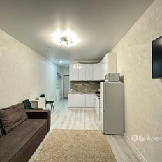 Квартира 25 м², студия - изображение 3