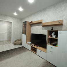 Квартира 65,6 м², 3-комнатная - изображение 2